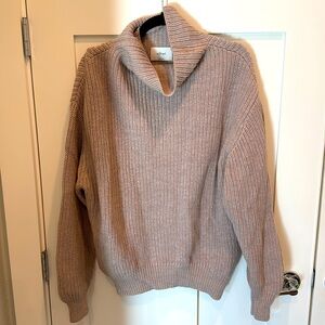 Women’s Montpellier Sweater by Aritzia